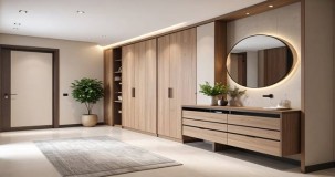 Vestiyer ve portmanto arasındaki fark nedir?