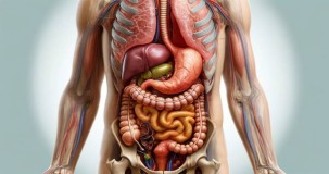 Vücutta su ilk önce hangi organa gider?