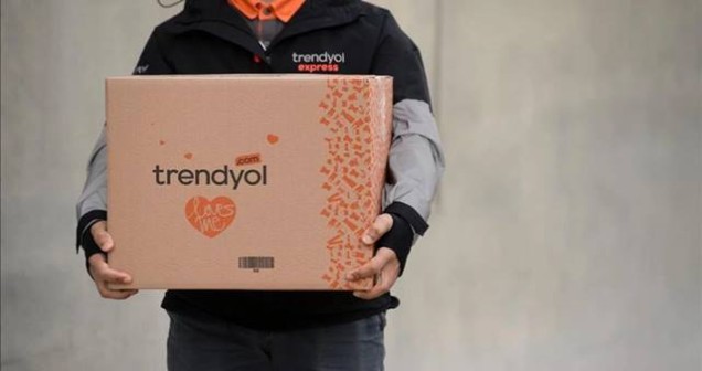 Trendyol 24 saatte kargoda ne zaman gelir?