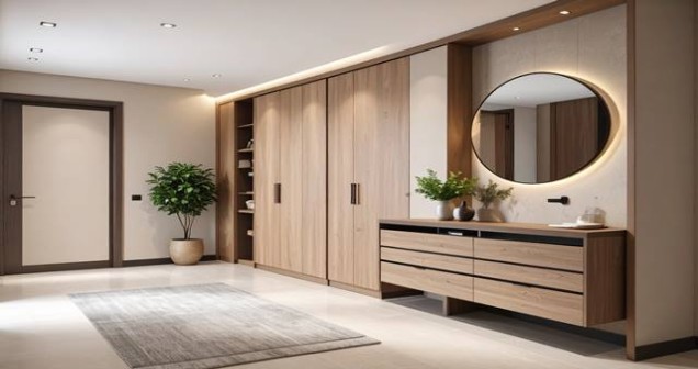 Vestiyer ve portmanto arasındaki fark nedir?